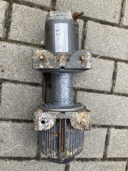 Naviják Warn 3.0 Cl - 3