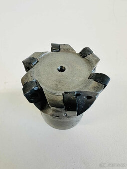 Držáky SK40 pro šroubovací frézy ( použité ) - 3