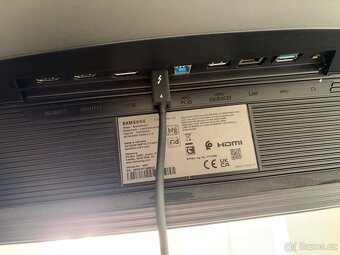 49" Odyssey G9 (G95C) - 3