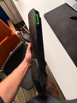 Baterie pro SWORKS SPECIALIZED LEVO - 3