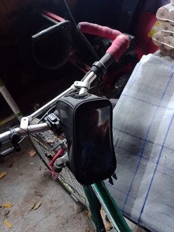 Prodám horské kolo 26" - 3