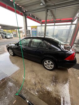 Ford Monedo 2.0TDci - 3