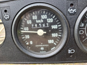 ŠKODA 105 / 120 - BUDÍKY - 3