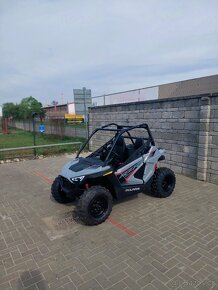 POLARIS RZR 200 - 3