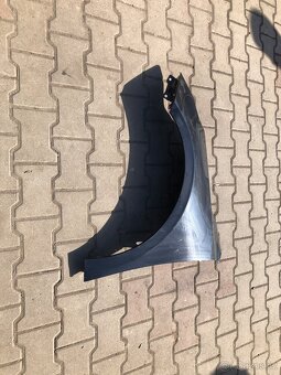 Levy blatnik Kia Proceed Ceed lll - 3