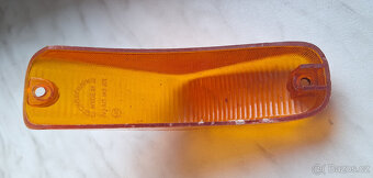 Škoda 1000MB - přední blinkr - 3