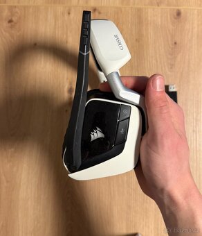 Herní sluchátka - 3