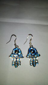 Náušnice - více kusů - 3