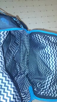 Školní batoh Topgal - 3