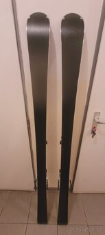 Lyže Fischer F17 Progressor - 3