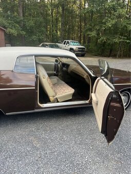 Plymouth fury III 1973 coupé - 3