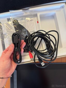 Grafický tablet XP-PEN - 3