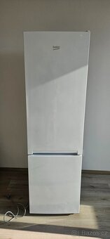 Lednice s mrazákem - 3