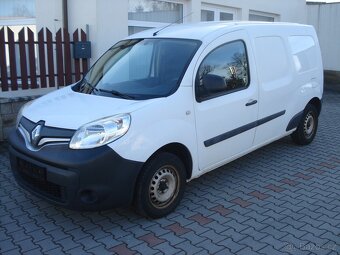Renault Kangoo Maxi 1.5 DCI,NOVÁ STK - 3