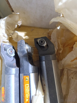 Nůž Narex S32U CTFPR16 - 3