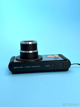Pentax Optio LS465 16Mpx. “”Číst popis”” - 3