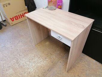 Prodám rozkládací jednolůžko - 3