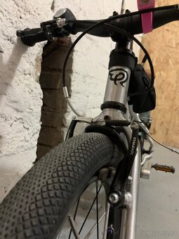 Early rider 16" - 3