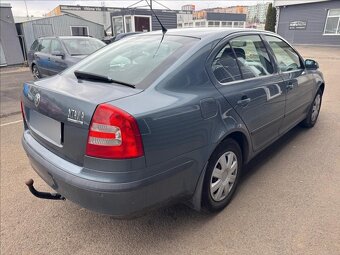 Škoda Octavia 1,9 (2006) - 3