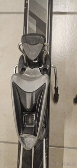 Lyže Dynastar Driver X06 - 3