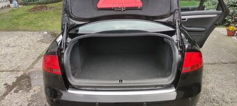 Prodám vozidlo Audi A4 - 3