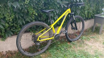 Cannondale Trail 6 - 3