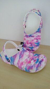 Pantofle Crocs 41 a 42 - 3