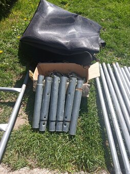 Trampolína průměr 3 m - 3