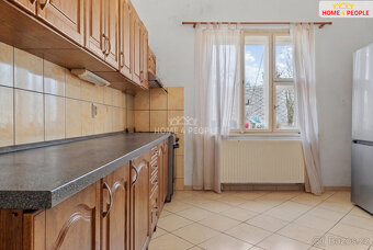 Prodej bytu 2+1, Říčany - 3