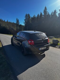 BMW E87 116i - 3