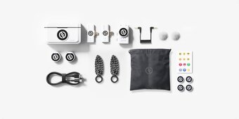 Bezdrátový mikrofon Hollyland LARK M2 combo - 3