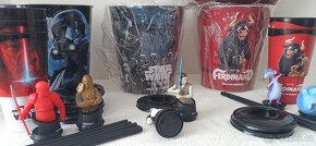 Kelímky Star Wars, Já Ferdinand - 3