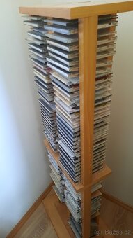 Stojan na CD/DVD - 3