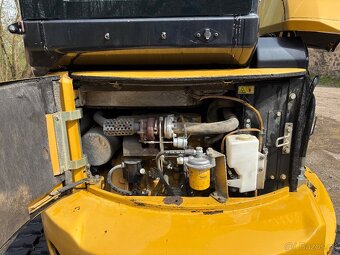CAT 304DCR - 3