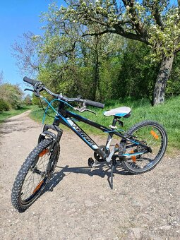 Merida 620 Dakar 20" - 3