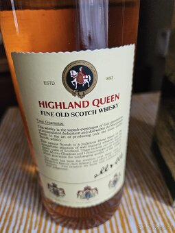 Whisky 40 let - 3