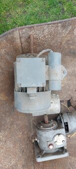 Motor - 3