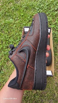 Nike Air force 1 retro hwn 38,5eu - 3