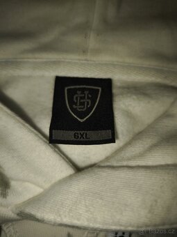 Pánská mikina uncle sam vel. 6xl - 3