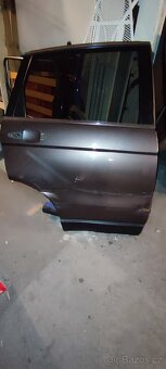 Honda CRV - 3