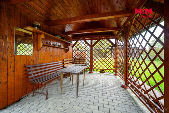 Prodej chaty, 14 m², Svitavy - 3
