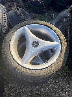 Alu 5x112 r15 - 3