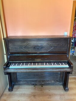 Pianino - 3