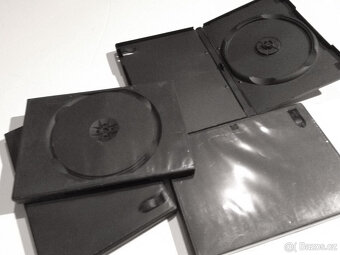 DVD OBALY (NOVÉ) - 3