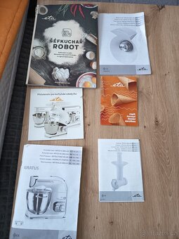 Gratus maxipasta No 3 - 3