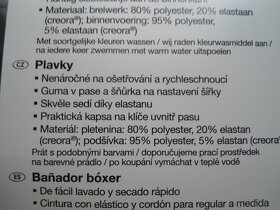 Plavky - 3