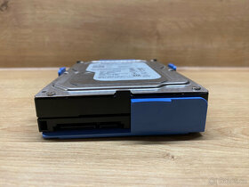 Pevný disk Western Digital 250GB - 3