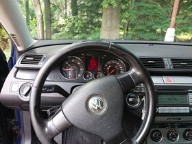 Vw  passat b6 2.0 tdi 4motion - 3