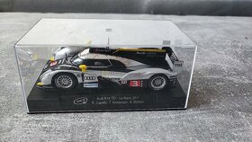 Audi R18 Le Mans 2011 1:32 Slot it - 3