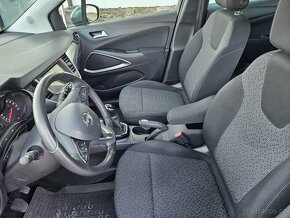 Opel Crossland X 1,6 Turbo Diesel 84 tis. Km REZERVACE - 3